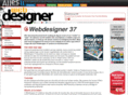 webdesignermagazine.nl