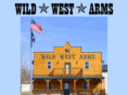 wildwestarms.com