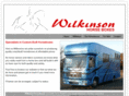 wilkinsonhorseboxes.com