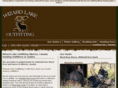 wizardlakeoutfitting.com