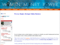 women-money-power.com