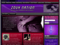 zouknation.net