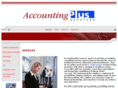 accountingplus-cpa.com