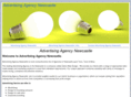 advertisingagencynewcastle.co.uk