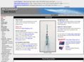aircommandrockets.com