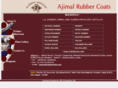 ajimalrubber.com