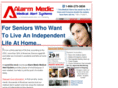 alarmmedic.com