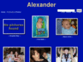 alexanderjv.info