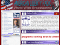 americanlibertyradio.com