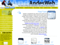 andesweb.com