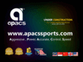 apacssports.com