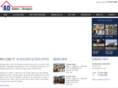 aspenhomebuilders.com