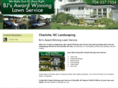 awardwinninglawncare.com