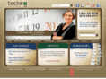 beckingchiropractic.com