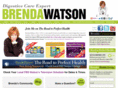 brendashealthyliving.com