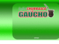 buffetchurrascogaucho.com.br