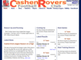 cashenrovers.com