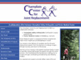 ccfjr.com