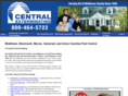 centralexterminating.net
