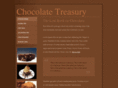 chocolatetreasury.com