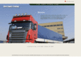 clarecountytrucking.com
