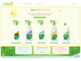 cleanedbynature.com
