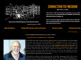 connectiontofreedomministry.com