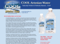 coolartesianwater.com