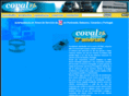 covalpetrol.com