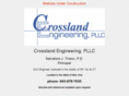 crosslandengineeringpllc.com