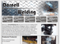 darnellwelding.com