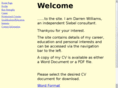 darren-williams.com