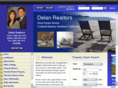 delanrealtors.com