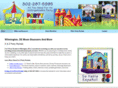 e-zpartyrentals.com