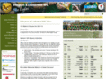 eaglesrugby.co.uk