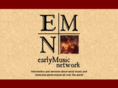 earlymusic.net