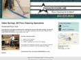 enhancedfloorcare.com