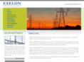 exeloninfra.com