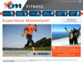 experiencemomentum.org