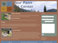 fourpawsofcolorado.org