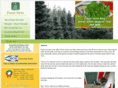 frasertreefarm.com