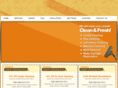 freshcarpetcleaningpasadena.com