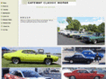 gatewayclassicmopar.com