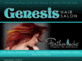 genesissalon09.com