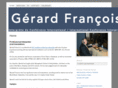 gerardfrancois.com