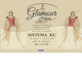 glamouracademiademoda.com