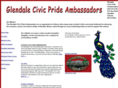 glendalecivicpride.org
