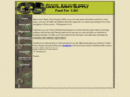 godsarmysupply.com