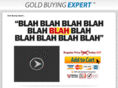 goldbuyingexpert.com