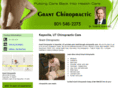 grantchirocareut.com